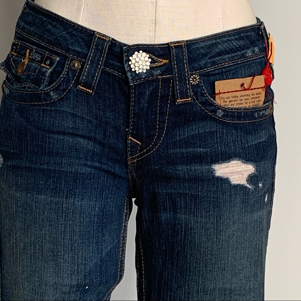 True Religion Denim
